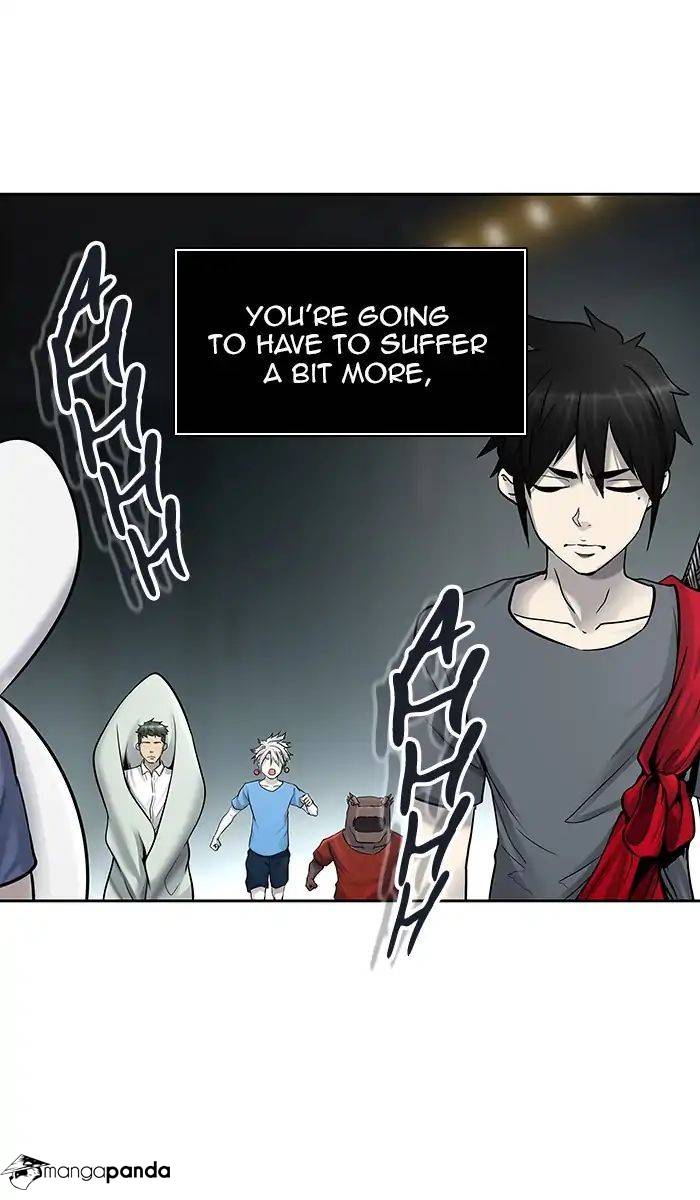 Tower of God Chapter 416 image 102